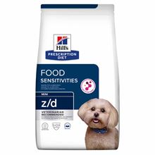 Hills Prescription Diet z/d Mini Trockenfutter Hund_0