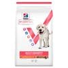 Hills Vet Essentials Multi-Benefit Adult Large Breed Trockenfutter Hund mit Lamm und Reis_0