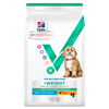 Hills Vet Essentials Multi-Benefit + Weight dult 1+ Small & Mini Trockenfutter Hund mit Huhn_0