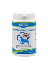 Barfer's Best Junior_0