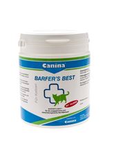 Barfer's Best for Cats_0