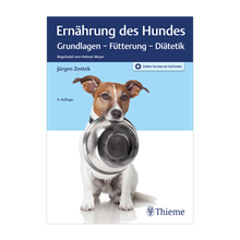 Ernährung des Hundes_0