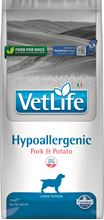 Farmina VetLife Hypoallergenic Schwein und Kartoffel Trockenfutter Hund_2147483647