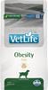 Farmina VetLife Obesity Fisch Trockenfutter Hund_2147483647