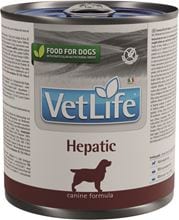 Farmina VetLife Hepatic Nassfutter Hund_2147483647