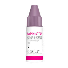 VetMate Plus Kontrolllösung H, 4ml_0