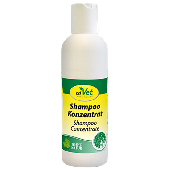 Shampoo Konzentrat_0