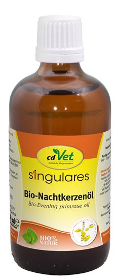 Singulares Bio-Nachtkerzenöl_0