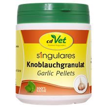 Singulares Knoblauchgranulat_0