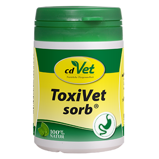 ToxiVet sorb_0