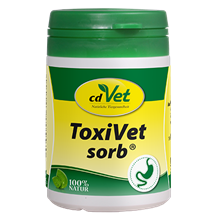 ToxiVet sorb Pulver_0