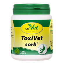 ToxiVet sorb Pulver_0