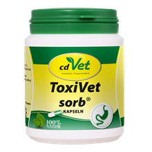 ToxiVet sorb Kapseln_0