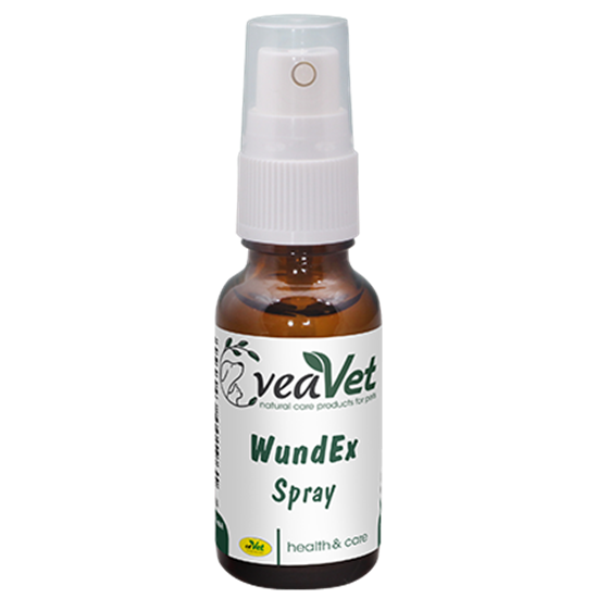 VeaVet WundEx Spray_2147483647