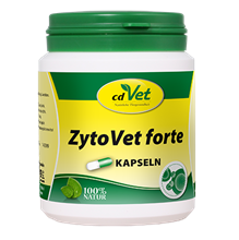 ZytoVet forte Kapseln_0