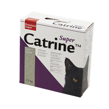 Catrine Premium Super Katzenstreu 7,5 kg_2147483647