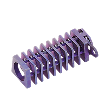 Vi TTA Cage 12x22mm, 2,4mm Titanschrauben_1