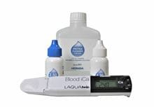 Kalibrierlösung 2,5 mmol/ltr für Calcium Messgerät LAQUAtwin, 2_2147483647