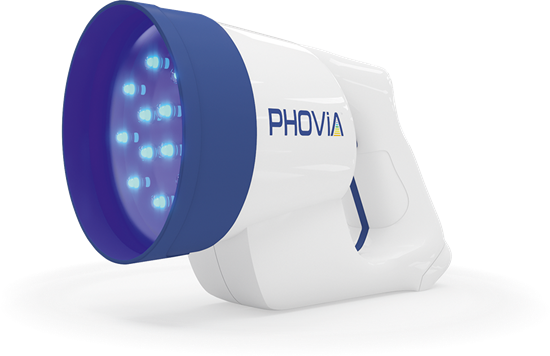 PHOVIA LED Lampe_2147483647