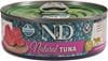 Farmina N&D Natural Thunfisch Nassfutter Katze_2147483647