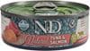 Farmina N&D Natural Thunfisch & Lachs Adult Nassfutter Katze_2147483647