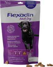 Flexadin Adult Dog_0