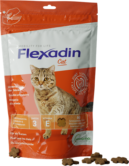 Flexadin Cat_0