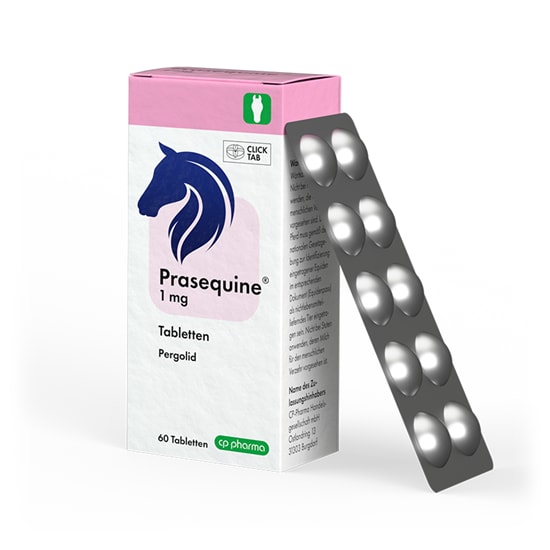 Prasequine 1 mg Tabletten_2147483647