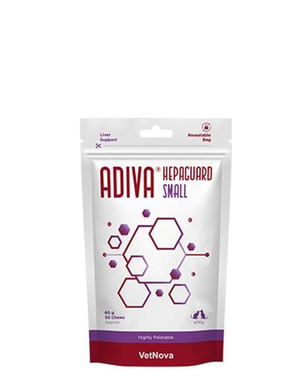 Adiva® Hepaguard Chews _0