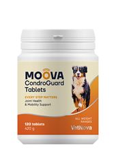 Moova® Condroguard 120 Tabletten_2147483647