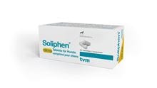 Soliphen 120 mg Tabletten für Hunde_0