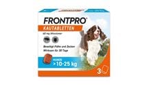 Frontpro 68 mg Kautabletten für Hunde >10-25 kg_0