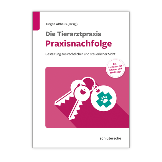 Die Tierarztpraxis – Praxisnachfolge_0