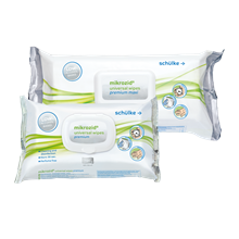 mikrozid universal wipes premium 100 Stück_2147483647