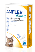 Amflee Combo 50 mg/60 mg für Katze_1