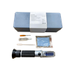 Covetrus Refraktometer für Serumprotein/spezif. Gewicht_0