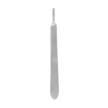 CV-Skalpellgriff Standard Nr. 3_1