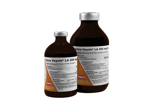 Tetra Veyxin LA 200 mg/ml_1