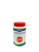 Canizeck Plus Tabletten_0