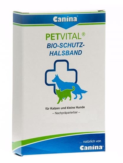 Petvital Bio-Schutz-Halsband_0