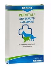 Petvital Bio-Schutz-Halsband klein 35 cm_0