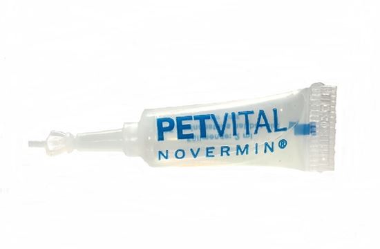 Petvital Novermin_0