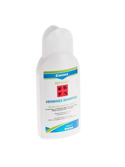 Petvital Verminex Shampoo_2147483647