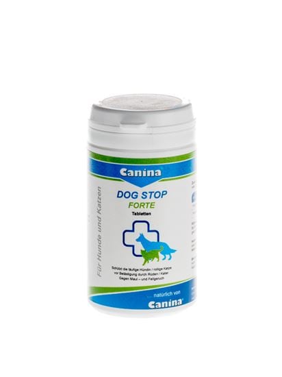 Dog-Stop Forte Tabletten_0