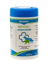 Petvital Augentücher_0