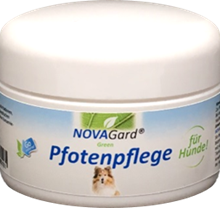 NovaGard Green Pfotenpflege für Hunde_0