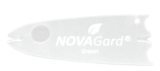 NovaGard Green Zeckenkarte _2147483647