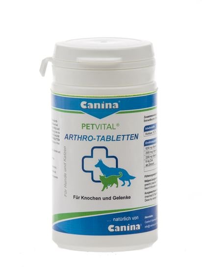 Petvital Arthro-Tabletten_0