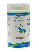 Petvital Biotin-Tabs_0