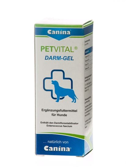 Petvital Darm-Gel_0